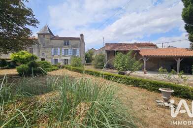 Maison 4 pièces 199000 €