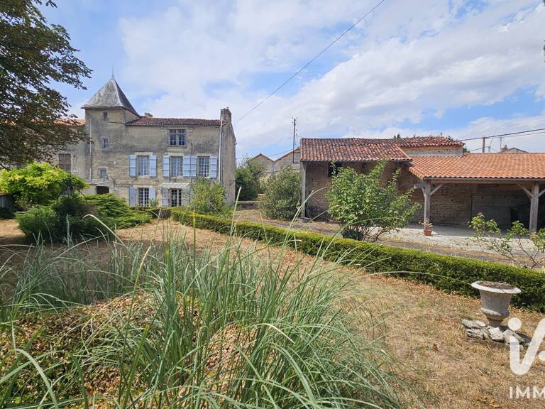 Vente Domaine 4 pièces — photo 1