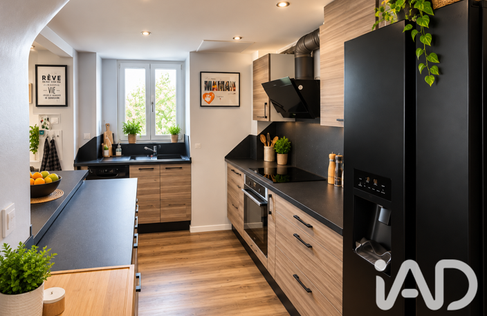 Vente Maison/villa 4 pièces — photo 2
