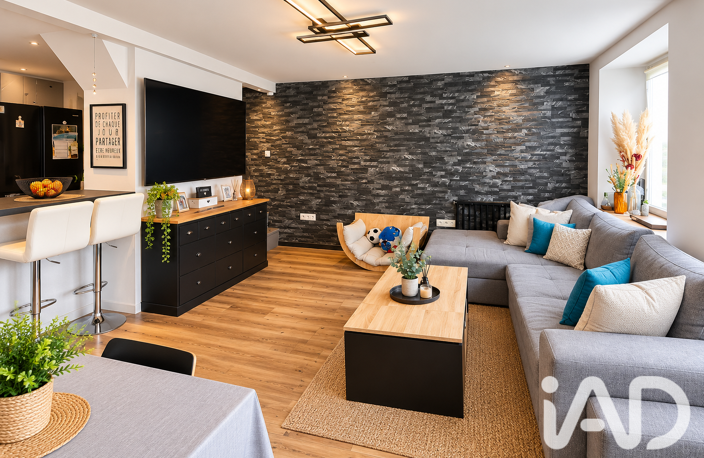 Vente Maison/villa 4 pièces — photo 3