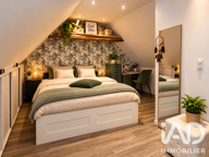 Vente Maison/villa 4 pièces — photo 4