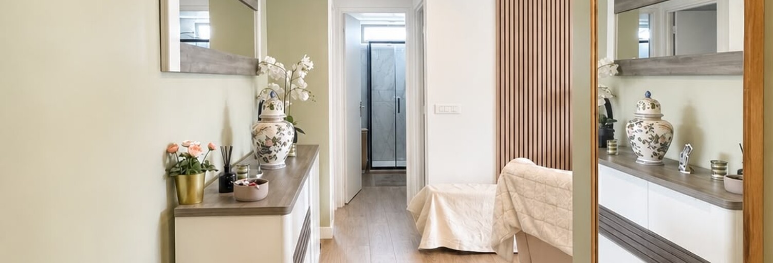 Appartement 3 Pièces 59 m² à vendre à Deuil-la-Barre (95170)