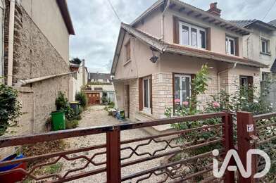 Maison 3 pièces 235000 €