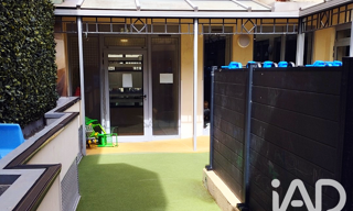 Commerce  490 m² à vendre à Paris 17 (75017)