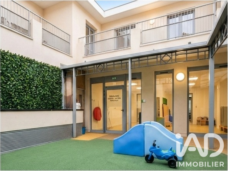 Vente Boutique/Local commercial 490 m&sup2; — photo 1