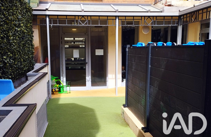 Vente Boutique/Local commercial 490 m&sup2; — photo 2