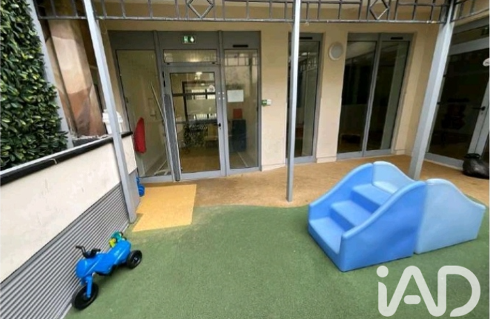 Vente Boutique/Local commercial 490 m&sup2; — photo 3