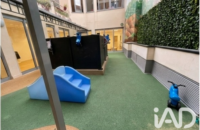 Vente Boutique/Local commercial 490 m&sup2; — photo 4