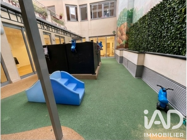 Vente Boutique/Local commercial 490 m&sup2; — photo 1