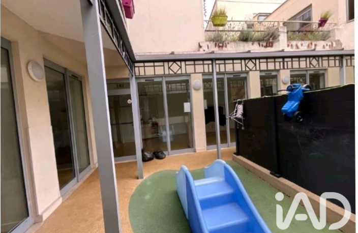 Vente Boutique/Local commercial 490 m&sup2; — photo 5