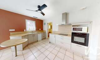 Maison 4 Pièces 84 m² à vendre à Sainte-Soulle (17220)