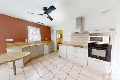 Maison 4 pièces 281000 €