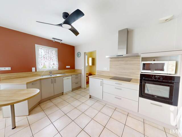 Vente Maison/villa 4 pièces — photo du bien