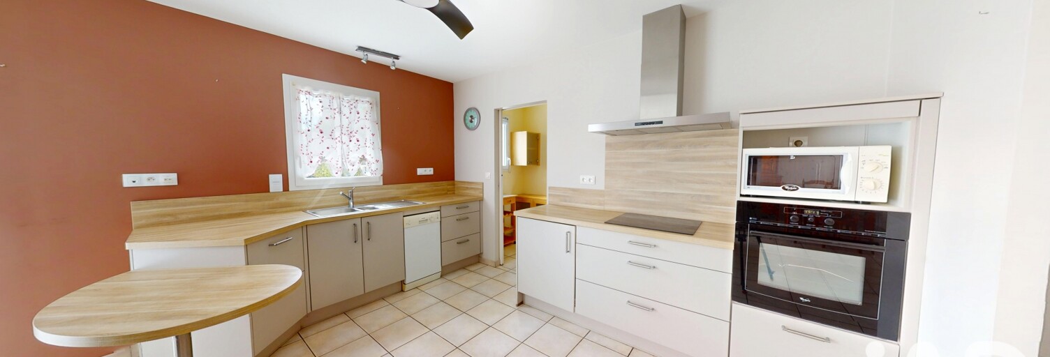Maison 4 Pièces 84 m² à vendre à Sainte-Soulle (17220)