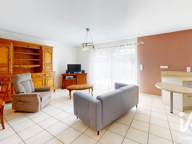 Vente Maison/villa 4 pièces — photo du bien