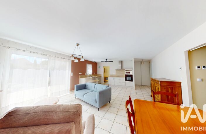 Vente Maison/villa 4 pièces — photo 2