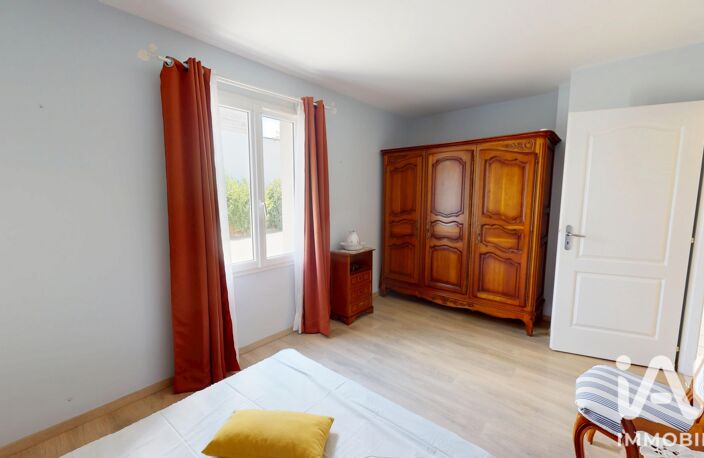 Vente Maison/villa 4 pièces — photo 4