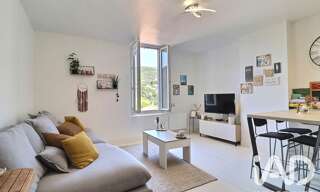 Appartement 3 Pièces 52 m² à vendre à Roquevaire (13360)