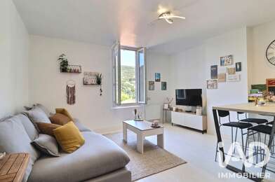 Appartement 3 pièces 155000 €