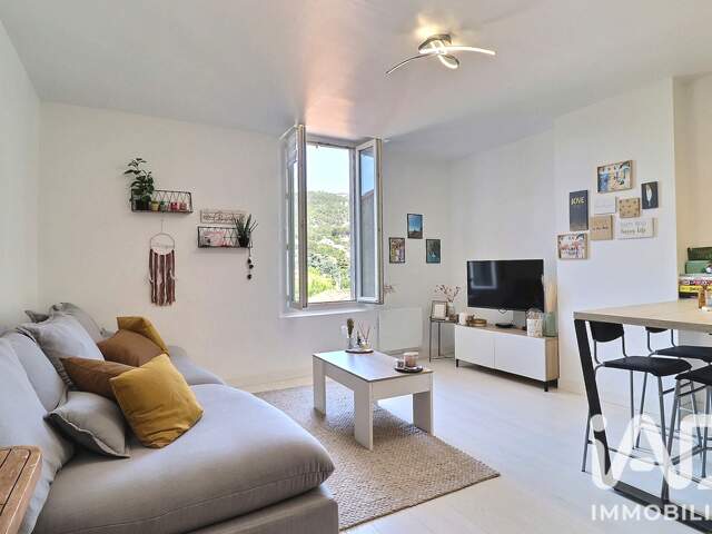 Vente Appartement 3 pièces — photo du bien