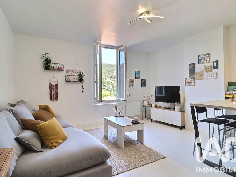 Vente Appartement 3 pièces — photo 1