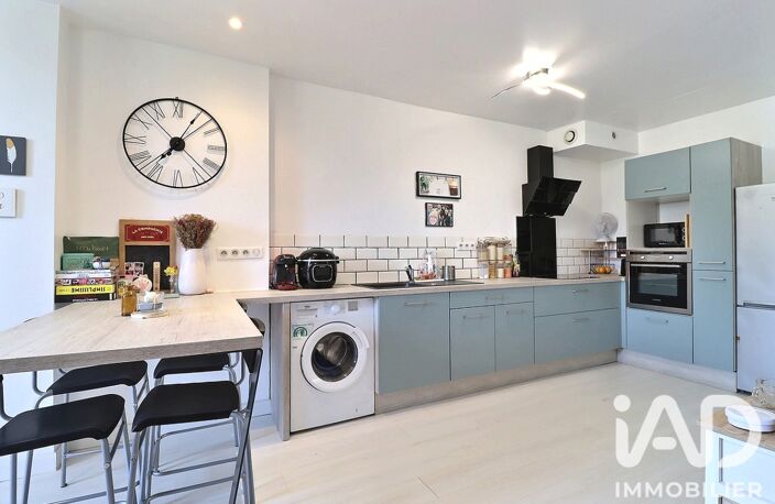 Vente Appartement 3 pièces — photo 3