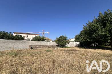Terrain  52000 €