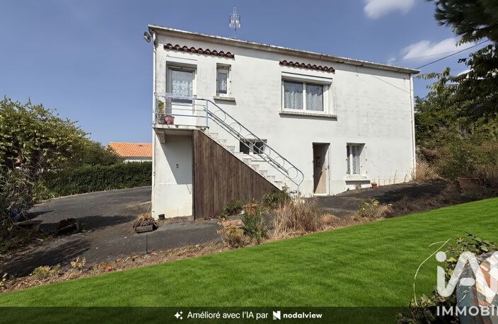 Vente Maison/villa 5 pièces — photo 2