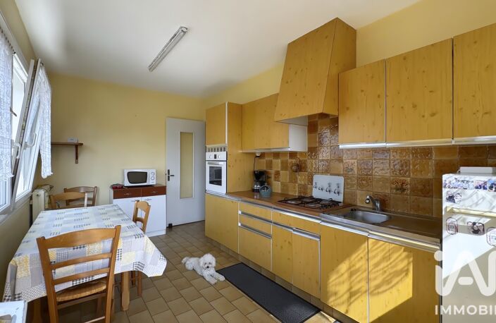 Vente Maison/villa 5 pièces — photo 3