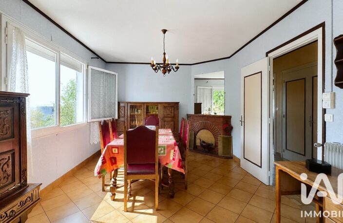 Vente Maison/villa 5 pièces — photo 4