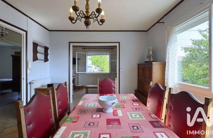 Vente Maison/villa 5 pièces — photo 5