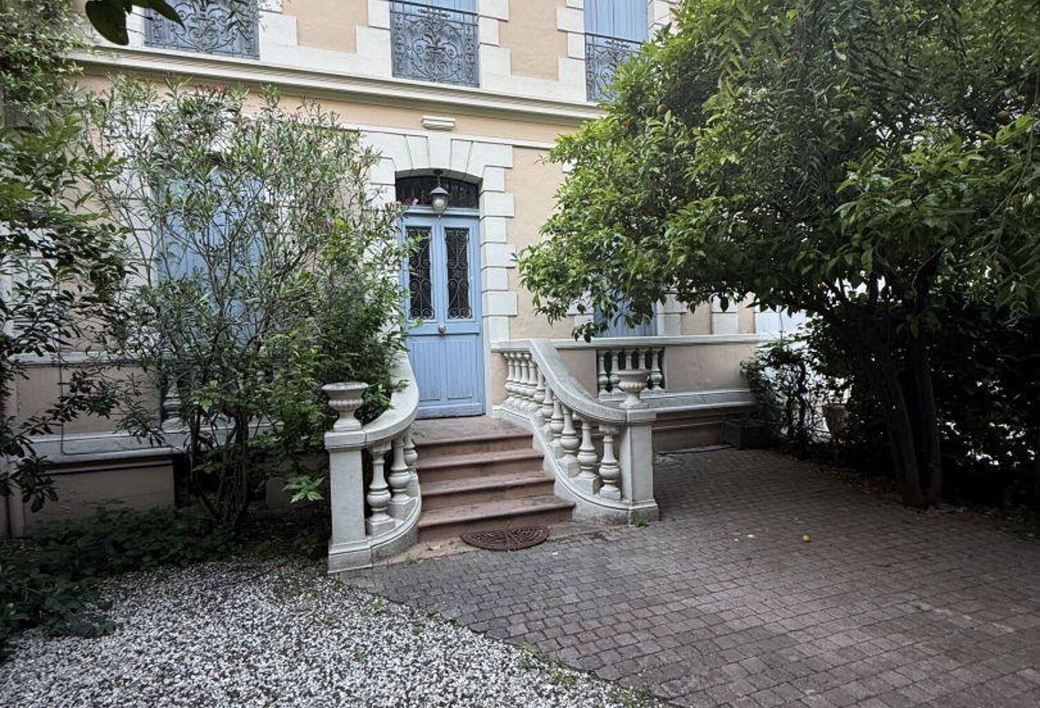 Vente Maison/villa 5 pièces — photo 1