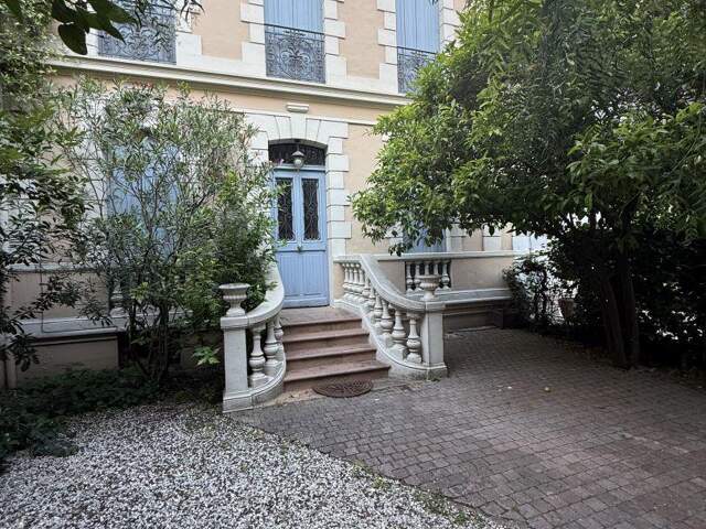 Vente Maison/villa 5 pièces — photo du bien