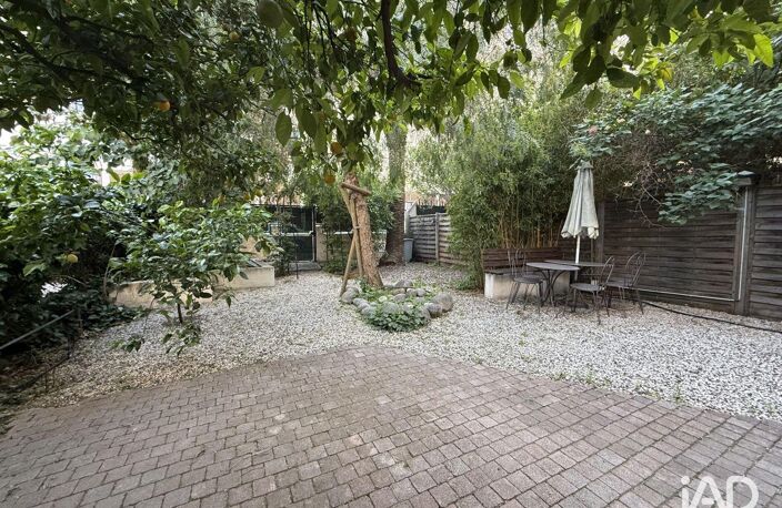 Vente Maison/villa 5 pièces — photo 2