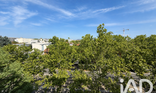 Appartement 3 Pièces 71 m² à vendre à Lyon 8 (69008)
