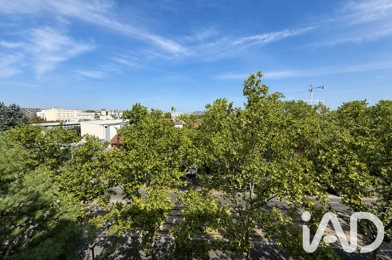 Appartement 3 pièces 215000 €