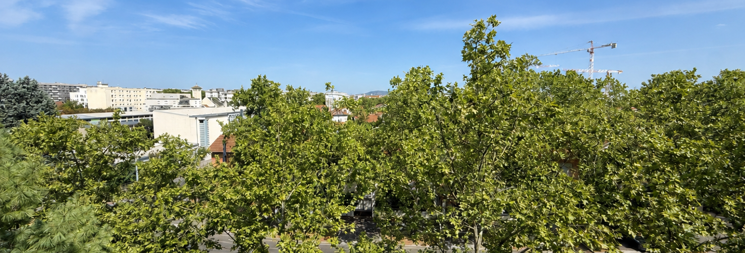 Appartement 3 Pièces 71 m² à vendre à Lyon 8 (69008)