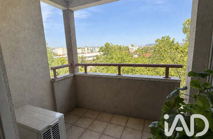 Vente Appartement 3 pièces — photo 2