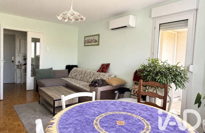 Vente Appartement 3 pièces — photo 3