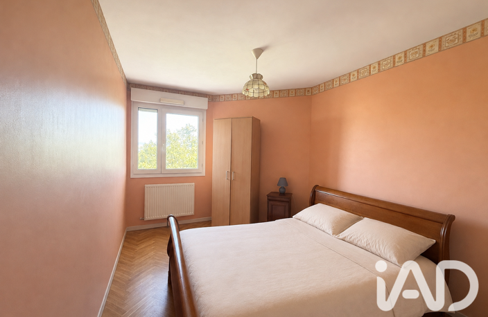 Vente Appartement 3 pièces — photo 5