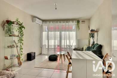 Appartement 2 pièces 229000 €