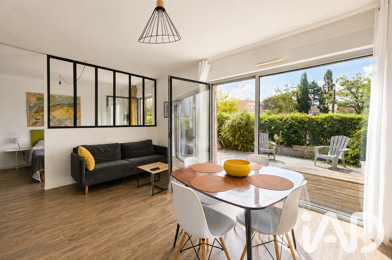 Appartement 1 pièces 159900 €