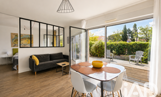 Appartement 1 Pièce 35 m² à vendre à Nantes (44300)