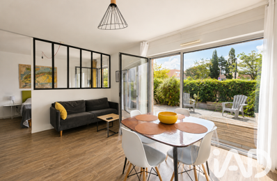 Vente Appartement 1 pièce — photo du bien