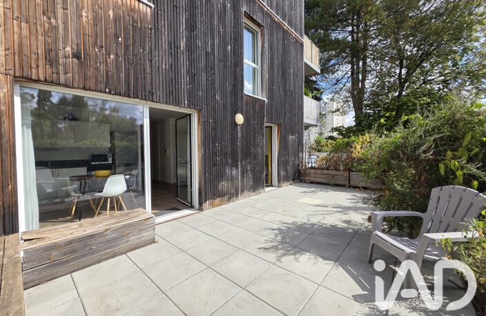 Vente Appartement 1 pièce — photo 2
