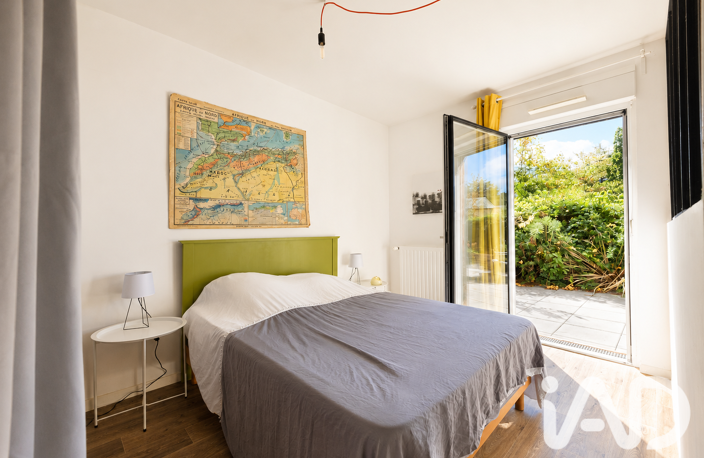 Vente Appartement 1 pièce — photo 3