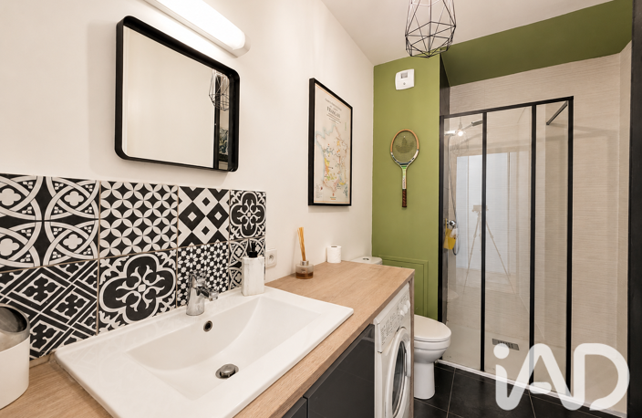Vente Appartement 1 pièce — photo 4
