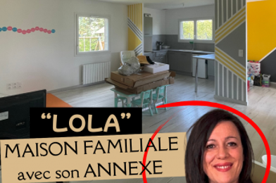 Maison 9 pièces 249000 €