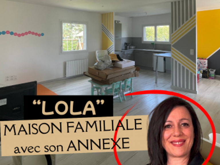 Vente Maison/villa 9 pièces — photo 1