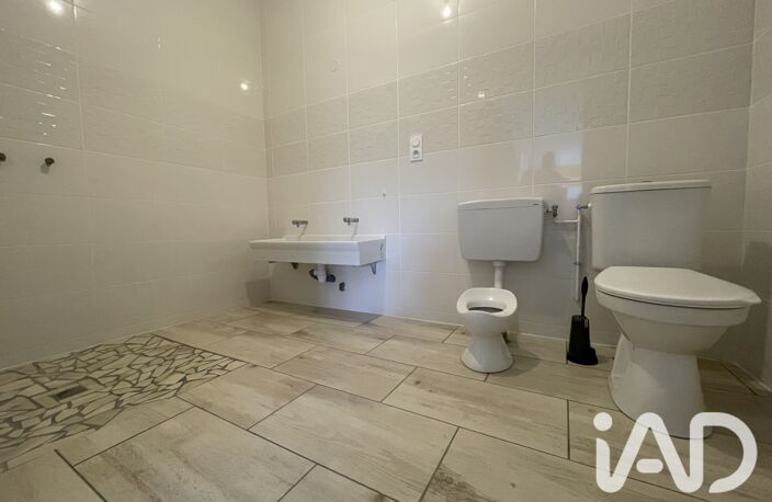 Vente Maison/villa 9 pièces — photo 3